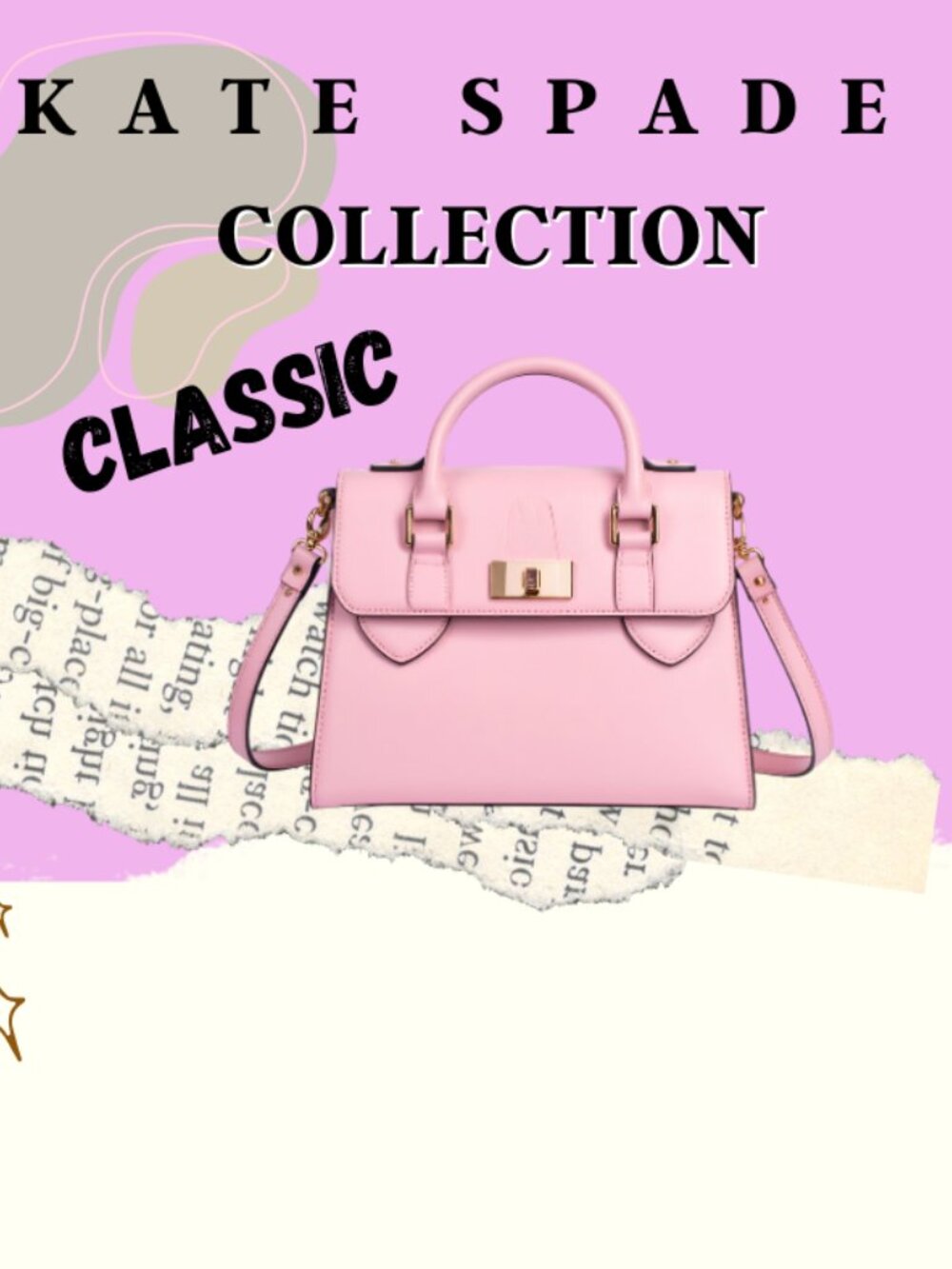 Kate Spade Collection - Picture 2 of 2